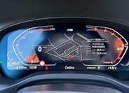 BMW X3 SUV 2,0 l 140 kw