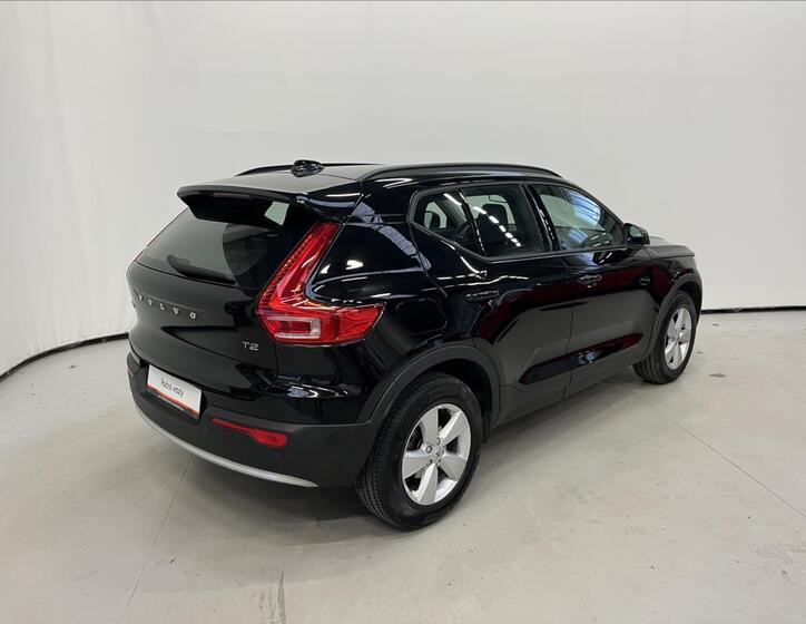 Volvo XC40 2