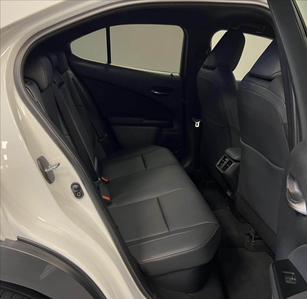 Lexus UX 300h