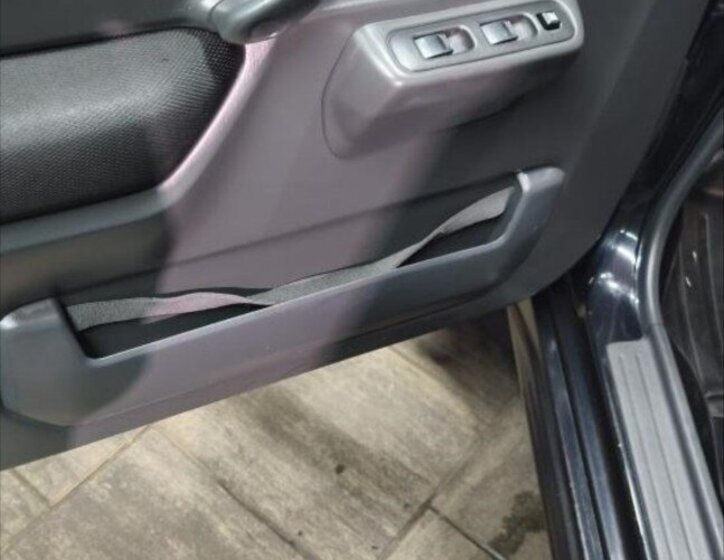 Suzuki Jimny SUV 0,0 0