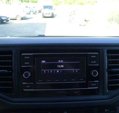 Volkswagen Crafter 14