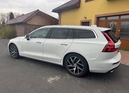 Volvo V60 Kombi 0,0 257 kw