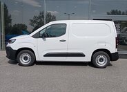 Citroën Berlingo Ostatní 1,2 l 81 kw