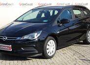 Opel Astra 1