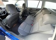 Škoda Octavia Kombi 1,6 l 85 kw