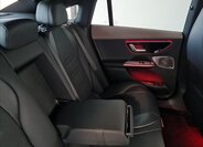 Mercedes-Benz EQE 21