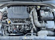 Hyundai i30 Kombi 1,5 l 117 kw