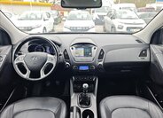 Hyundai ix35 Ostatní 2,0 l 122 kw