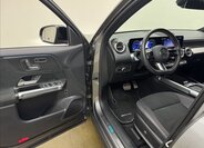 Mercedes-Benz EQB SUV / Terénní 0,0 168 kw