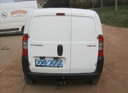 Citroën Nemo Skříň 1,2 l 55 kw