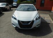 Nissan Micra 2