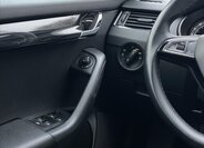 Škoda Octavia Kombi 1,6 l 85 kw