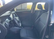 Škoda Fabia Hatchback 1,2 l 66 kw