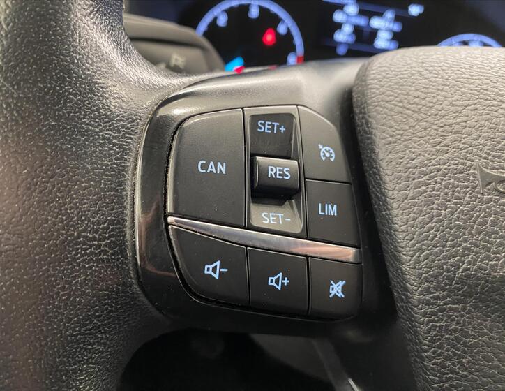 Ford Transit Custom 15