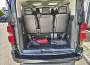 Citroën SpaceTourer MPV 2,0 l 130 kw