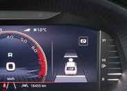 Škoda Scala Hatchback 999,0 85 kw