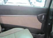 Peugeot 807 Kombi 2,2 l 94 kw