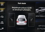 Volkswagen Touareg 27