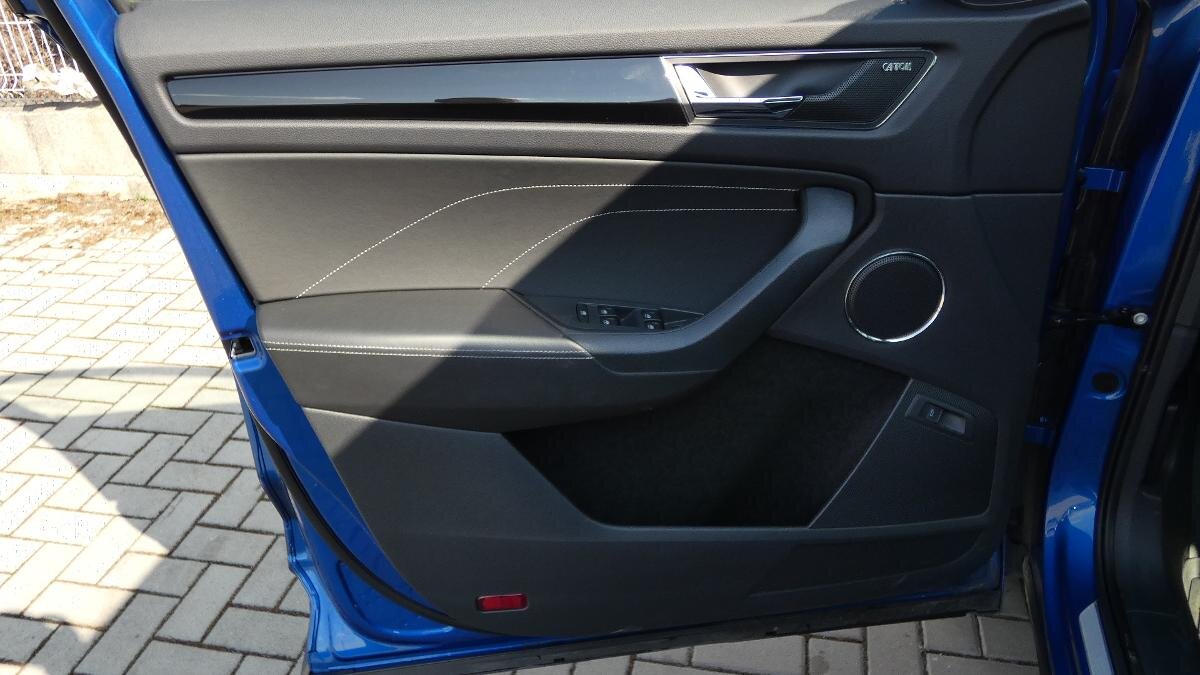 Škoda Kodiaq SUV / Terénní 2,0 l 110 kw