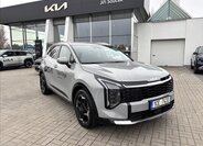 KIA Sportage SUV / Terénní 1,6 l 110 kw