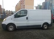 Opel Vivaro 2