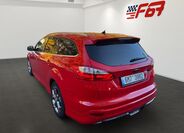 Ford Focus 4