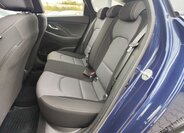 Hyundai i30 Kombi 998,0 88 kw