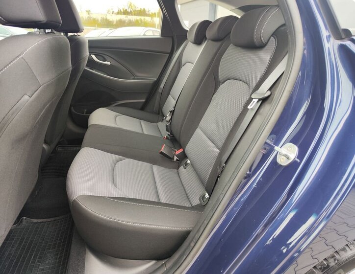 Hyundai i30 Kombi 998,0 88 kw