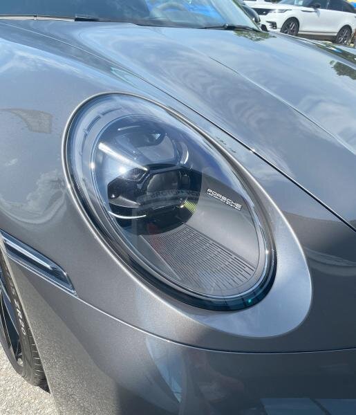 Porsche 911 Kupé 3,0 l 353 kw