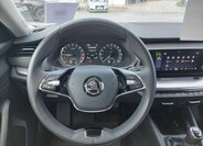 Škoda Octavia Sedan / Limuzína 2,0 l 85 kw
