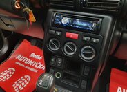 Land Rover Freelander Ostatní 1,8 l 86 kw