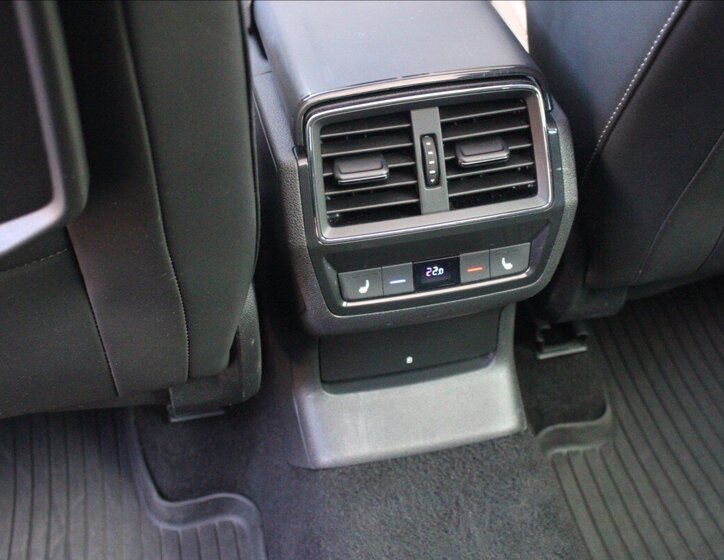 Škoda Kodiaq SUV / Terénní 2,0 l 140 kw