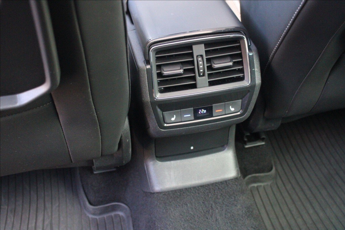 Škoda Kodiaq SUV / Terénní 2,0 l 140 kw