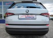 Škoda Kodiaq 8