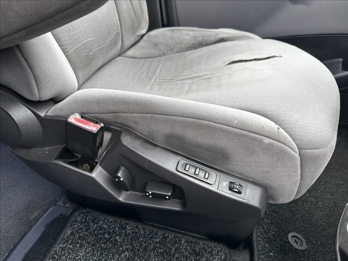 Fiat Ulysse MPV 2,0 l 100 kw