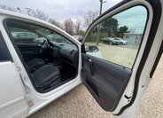 Volkswagen Polo Hatchback 1,2 l 44 kw