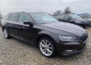 Škoda Superb Kombi 2,0 l 140 kw