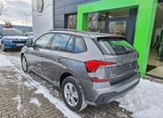 Škoda Kamiq SUV 999,0 85 kw