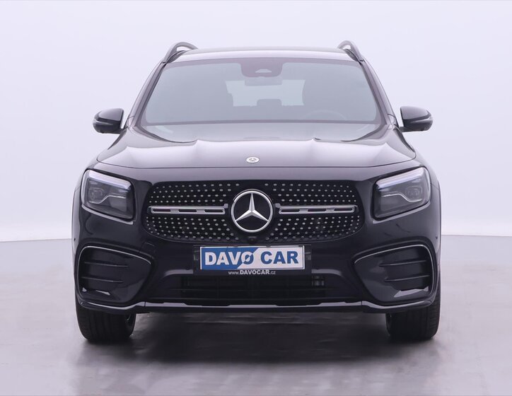 Mercedes-Benz GLB 2