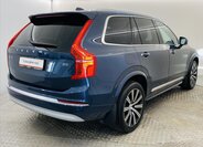 Volvo XC90 SUV / Terénní 2,0 l 173 kw