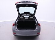 Škoda Octavia Hatchback 1,5 l 110 kw