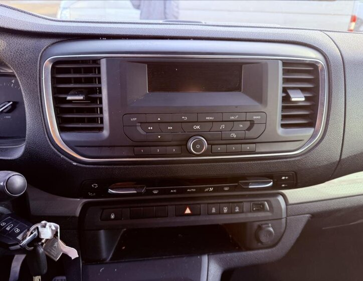 Citroën SpaceTourer 9