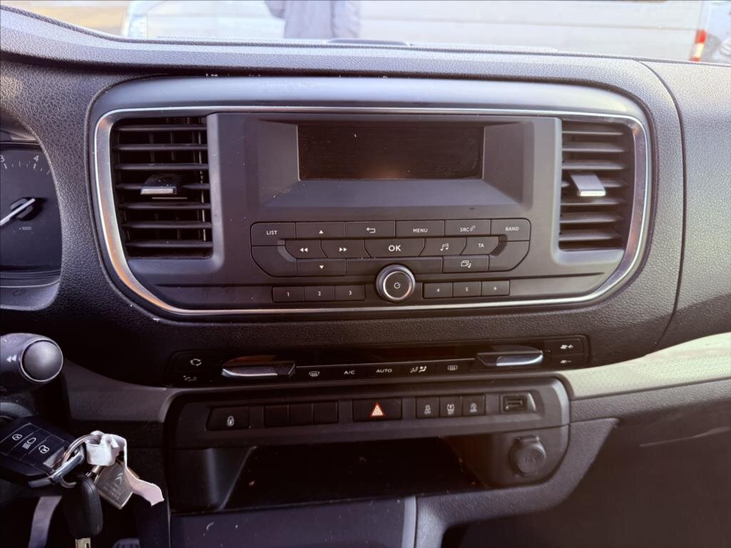 Citroën SpaceTourer