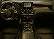 Mercedes-Benz GLC Ostatní 3,0 l 190 kw
