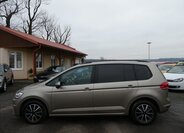 Volkswagen Touran 6