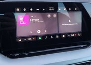 Škoda Octavia Liftback 1,5 l 110 kw