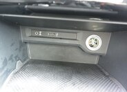 Volkswagen Touran MPV 2,0 l 110 kw