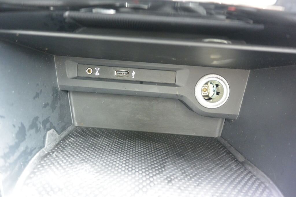 Volkswagen Touran MPV 2,0 l 110 kw