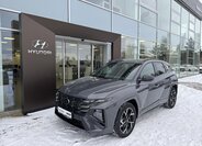 Hyundai Tucson SUV 1,6 l 110 kw