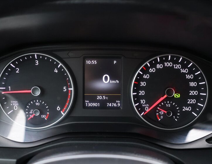 Volkswagen Amarok 17